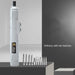Miniature Precision Electric Screwdriver Set