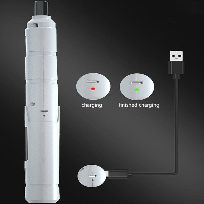 Miniature Precision Electric Screwdriver Set