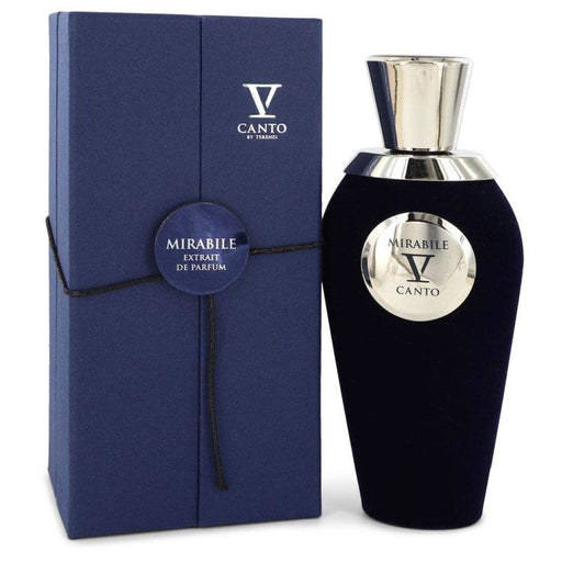 Mirabile Extrait De Parfum Sprayby v Canto for Women - 100