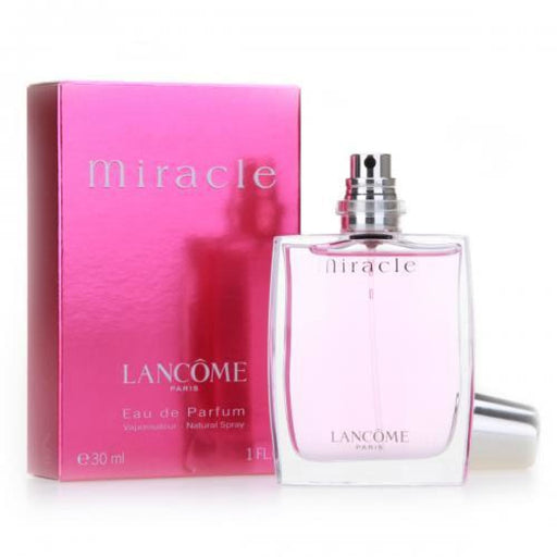 Miracle Edp Spray by Lancome for Women - 30 Ml