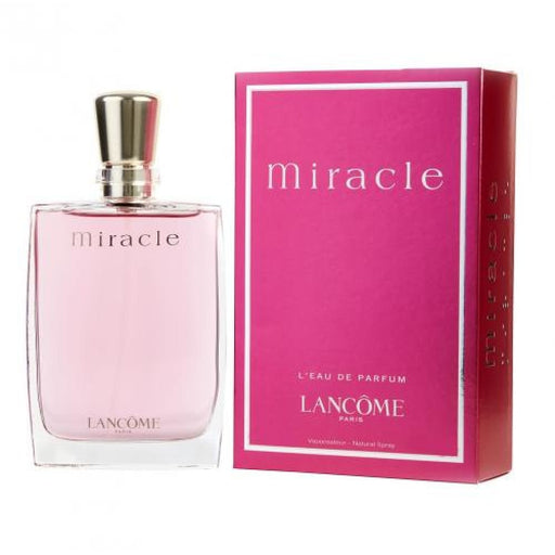 Miracle Edp Spray by Lancome for Women-50 Ml