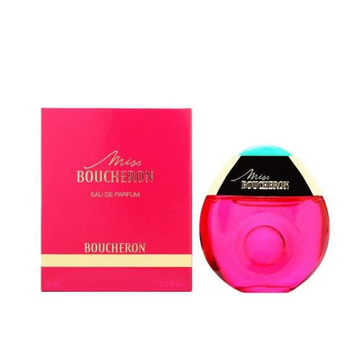 Miss Boucheron Edp Refillable By For Women-10 Ml