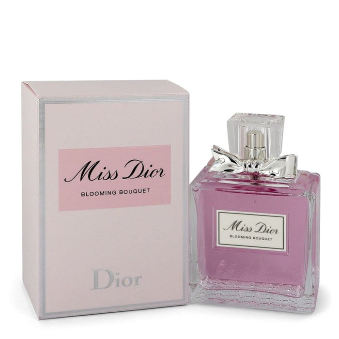 Miss Dior Blooming Bouquet by Christian for Women-150 Ml