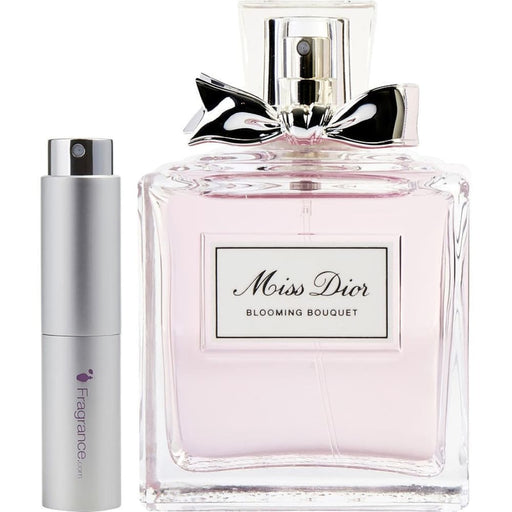Miss Dior Blooming Bouquet Edt Spray by Christian