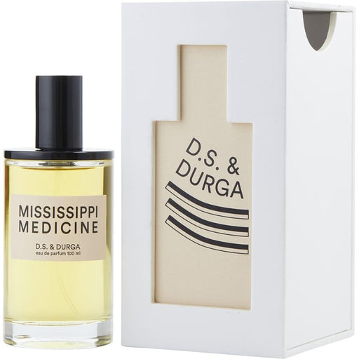 Mississippi Medicine Edp Spray By D.s. & Durga For Men - 100