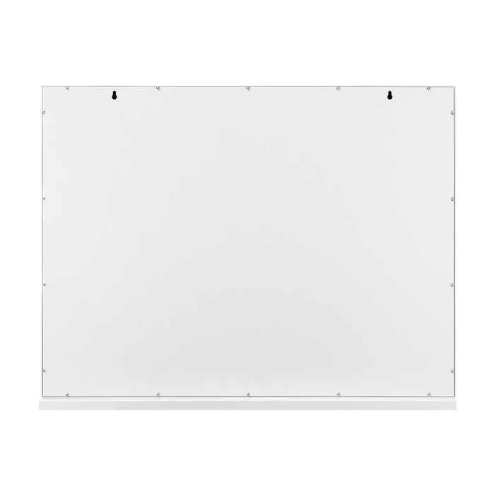 Hollywood Makeup Mirror Magnifying Led 18 Bulbs 80X62Cm Wall Mirrors