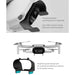 Mm Q9264 Camera Lens Sunshade Anti Glare Hood For Dji Mavic