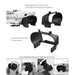 Mm Q9264 Camera Lens Sunshade Anti Glare Hood For Dji Mavic