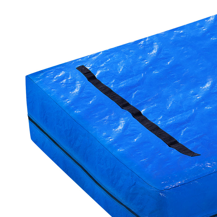 Mattress Bag Easy Moving Waterproof Protector Dust Cover