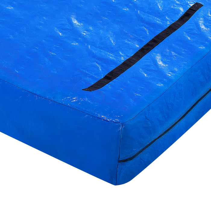 Mattress Bag Easy Moving Waterproof Protector Dust Cover