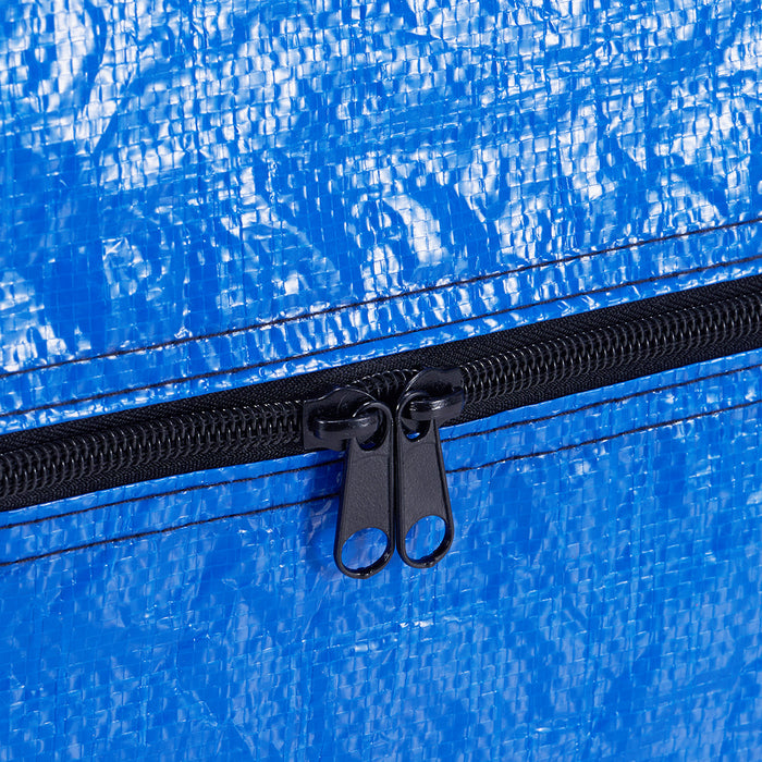 Mattress Bag Easy Moving Waterproof Protector Dust Cover