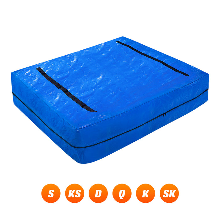 Mattress Bag Easy Moving Waterproof Protector Dust Cover