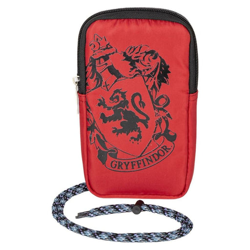 Mobile Cover Harry Potter Red (10,5 x 18 1 Cm)