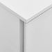 Mobile File Cabinet Light Grey 39x45x60 Cm Steel Ttpkik