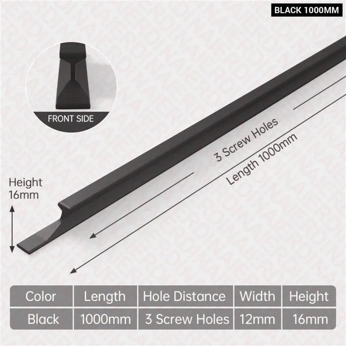 Modern And Gold Furniture Handles For Cabinets