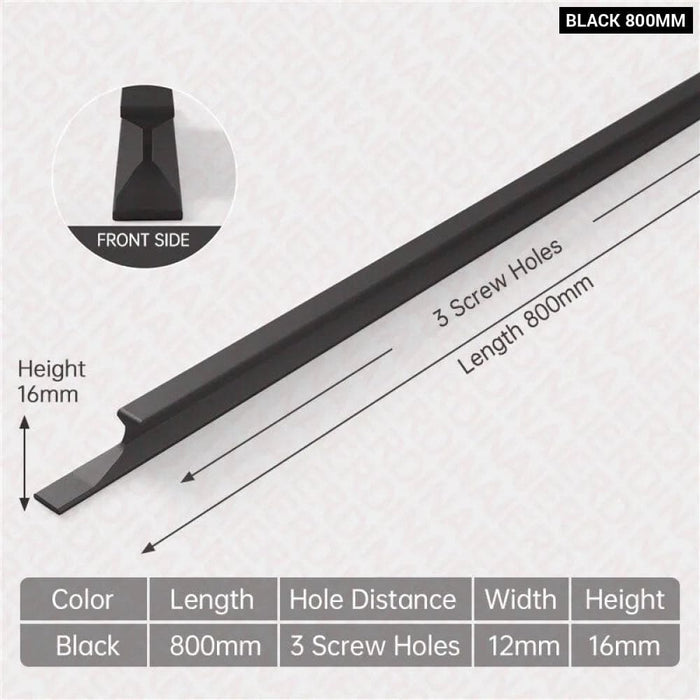 Modern And Gold Furniture Handles For Cabinets