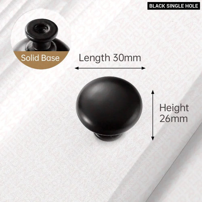 Modern And Gold Furniture Handles For Cabinets