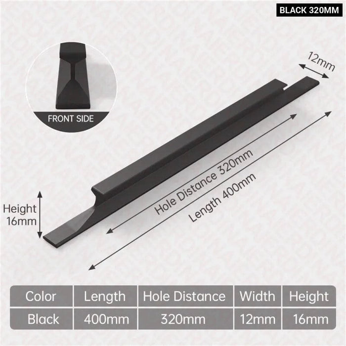 Modern And Gold Furniture Handles For Cabinets