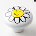 Modern Nordic Ceramic Cabinet Knob For Children s Room