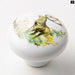 Modern Nordic Ceramic Cabinet Knob For Children s Room