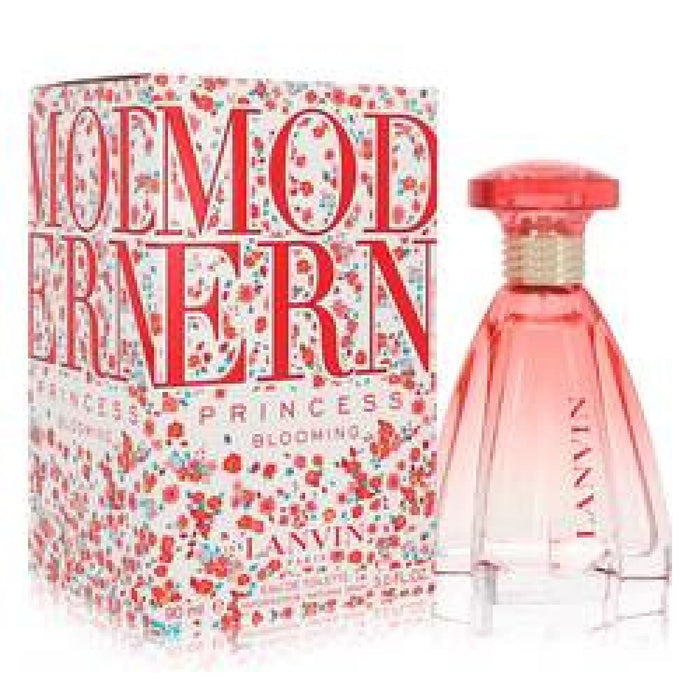 Modern Princess Blooming by Lanvin for Women-90 Ml