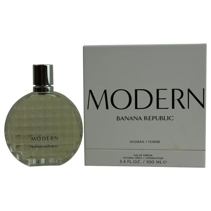 Modern Edp Spray by Banana Republic for Women - 100 Ml