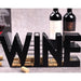Modern Wine Cork Holder for Kitchen Counter Top