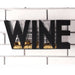 Modern Wine Cork Holder for Kitchen Counter Top