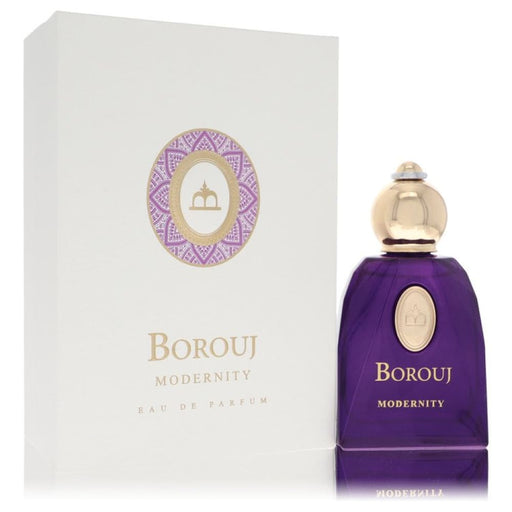 Modernity by Borouj for Men-83 Ml