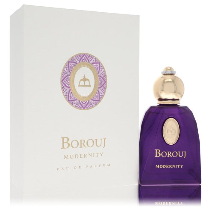 Modernity by Borouj for Men-83 Ml