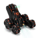 Mofun Five Wheeled Stunt Car With 360 Degree Swing Arm