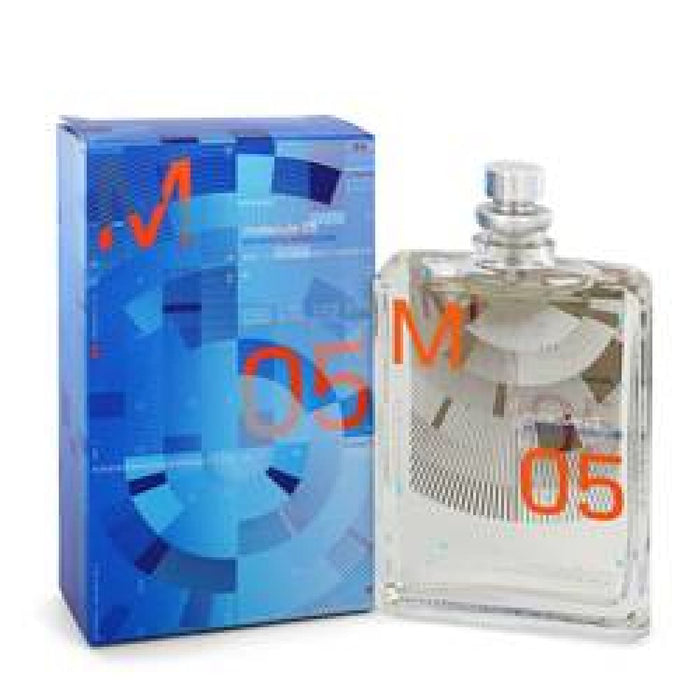 Molecule 05 by Escentric Molecules for Women-104 Ml