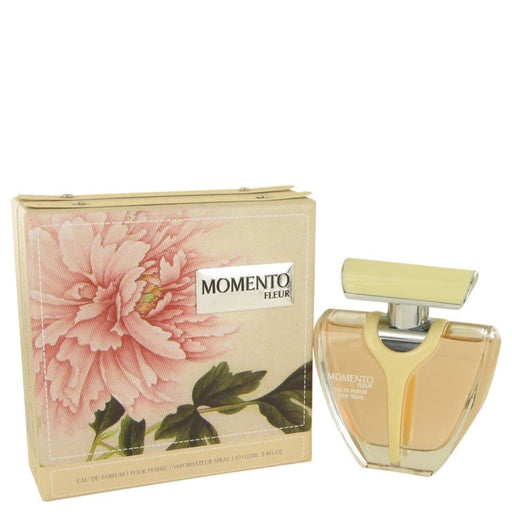 Momento Fleur Edp Spray by Armaf for Women-100 Ml