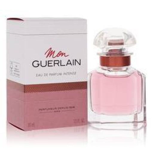 Mon Guerlain Intense Edp Spray by for Women-30 Ml