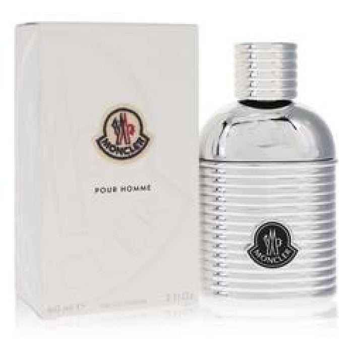 Moncler by for Men-60 Ml