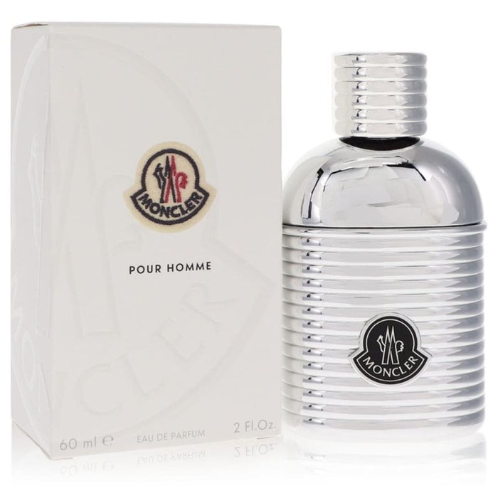 Moncler by for Men-60 Ml