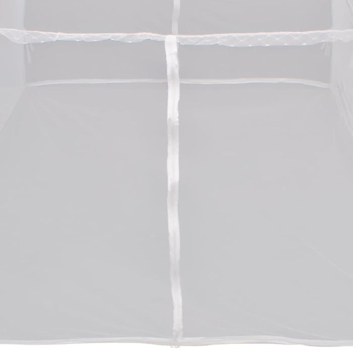 Mongolia Net Mosquito 2 Doors 200 x 150 145 Cm White