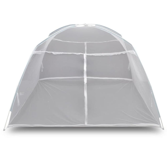 Mongolia Net Mosquito 2 Doors 200 x 150 145 Cm White
