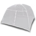 Mongolia Net Mosquito 2 Doors 200 x 150 145 Cm White
