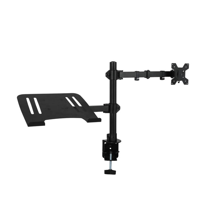 Monitor Stand Arm Display Desk Mount Holder Bracket Screen