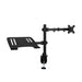 Monitor Stand Arm Display Desk Mount Holder Bracket Screen