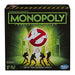 Monopoly Ghostbusters Edition Board Game with Sound Effect