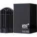 Montblanc Emblem Edt Spray by Mont Blanc for Men - 100 Ml