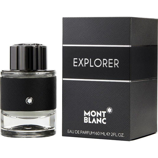 Montblanc Explorer Edp Spray by Mont Blanc for Men-60 Ml