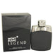 Montblanc Legend by Mont Blanc for Men-100 Ml