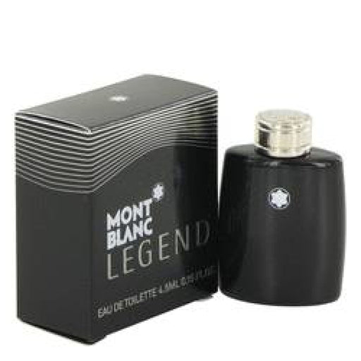 Montblanc Legend by Mont Blanc for Men-4 Ml