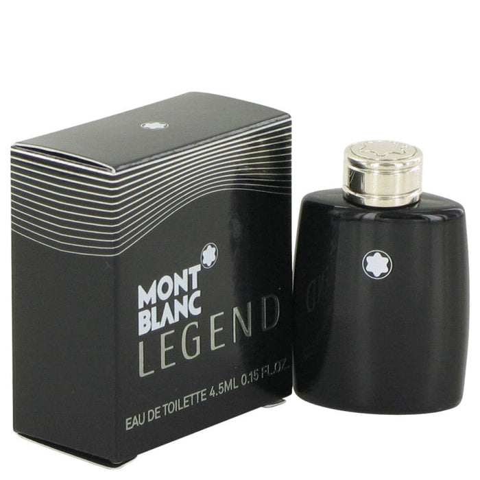 Montblanc Legend by Mont Blanc for Men-4 Ml