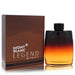 Montblanc Legend Night by Mont Blanc for Men-100 Ml