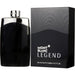Montblanc Legend Edt Spray by Mont Blanc for Men-200 Ml