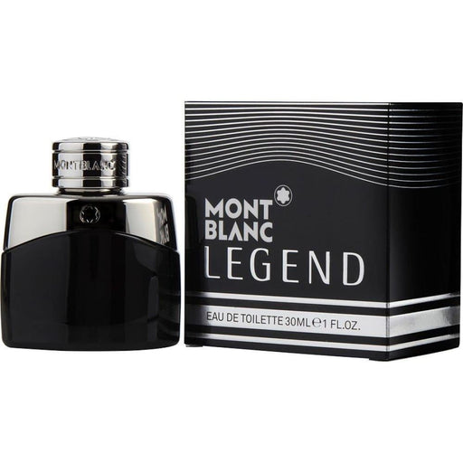 Montblanc Legend Edt Spray by Mont Blanc for Men-30 Ml